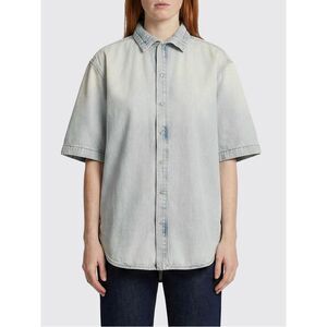 Darkpark Shirt Woman Blue